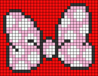 Alpha pattern #176836