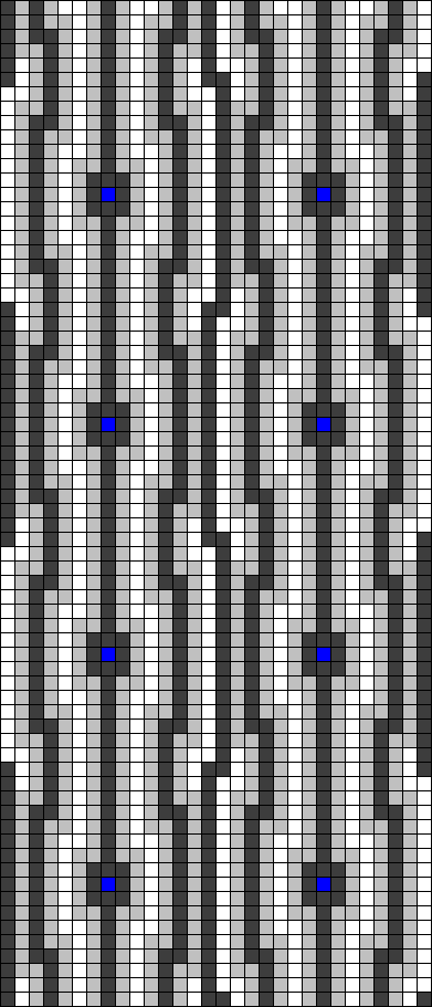Alpha pattern #176837 preview