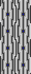 Alpha pattern #176837