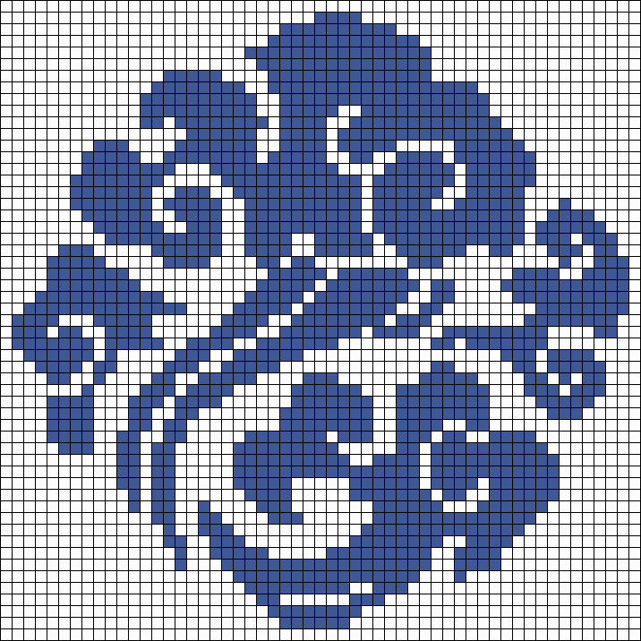 Alpha pattern #176840 preview