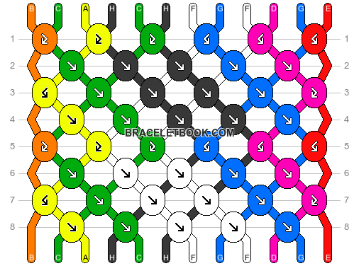 Normal pattern #176843 pattern