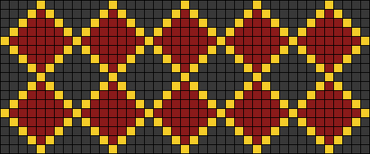 Alpha pattern #176845 preview
