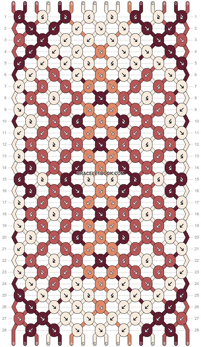 Normal pattern #176864 pattern