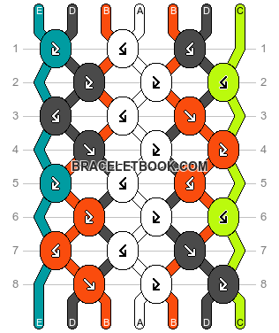 Normal pattern #176865 pattern