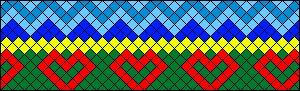 Normal pattern #176871