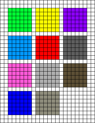 Alpha pattern #176874 preview