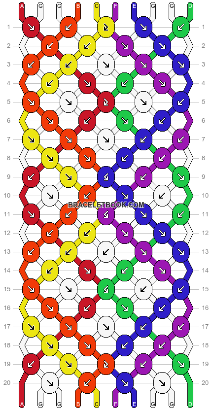 Normal pattern #176876 pattern