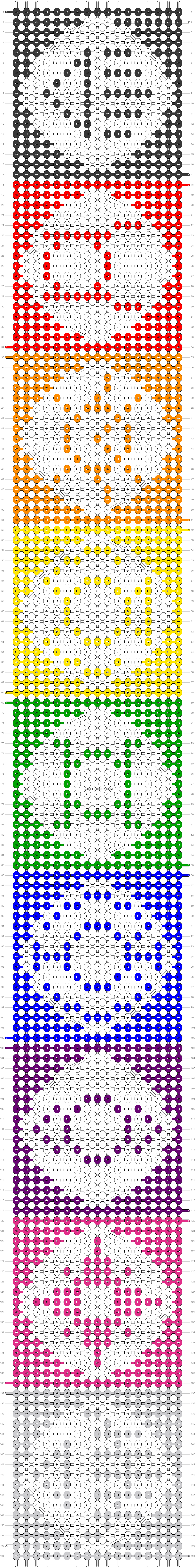 Alpha pattern #176880 pattern