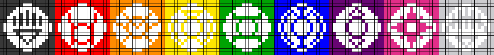 Alpha pattern #176880 preview
