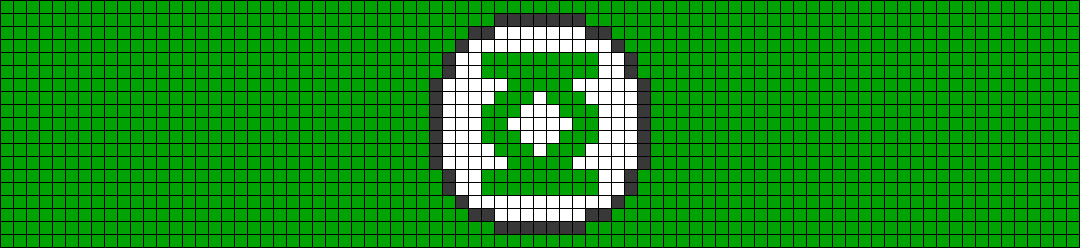 Alpha pattern #176884 preview