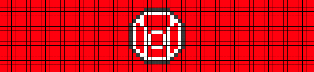 Alpha pattern #176890 preview
