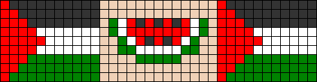 Alpha pattern #176899 preview