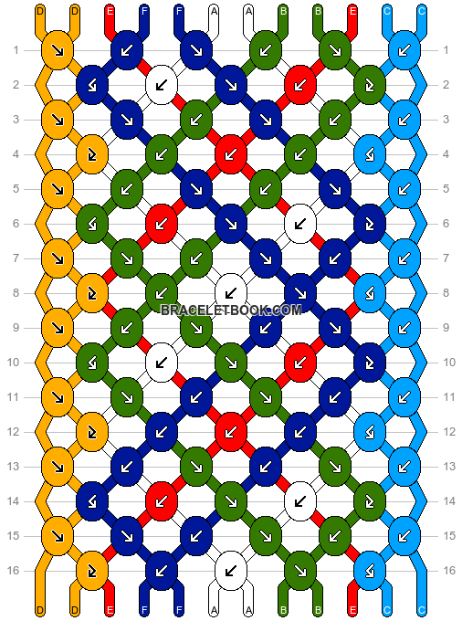 Normal pattern #176903 pattern