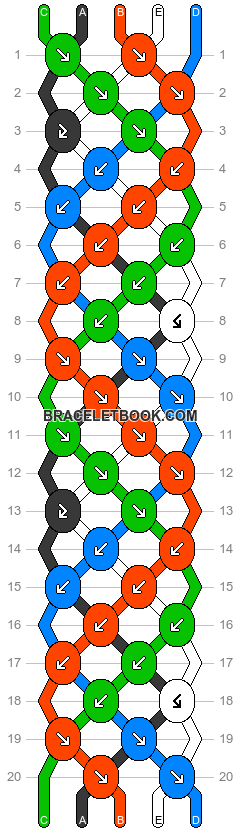 Normal pattern #176906 pattern