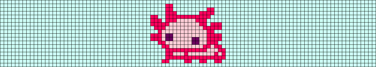 Alpha pattern #176908 preview