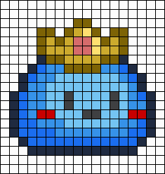 Alpha pattern #176917 preview