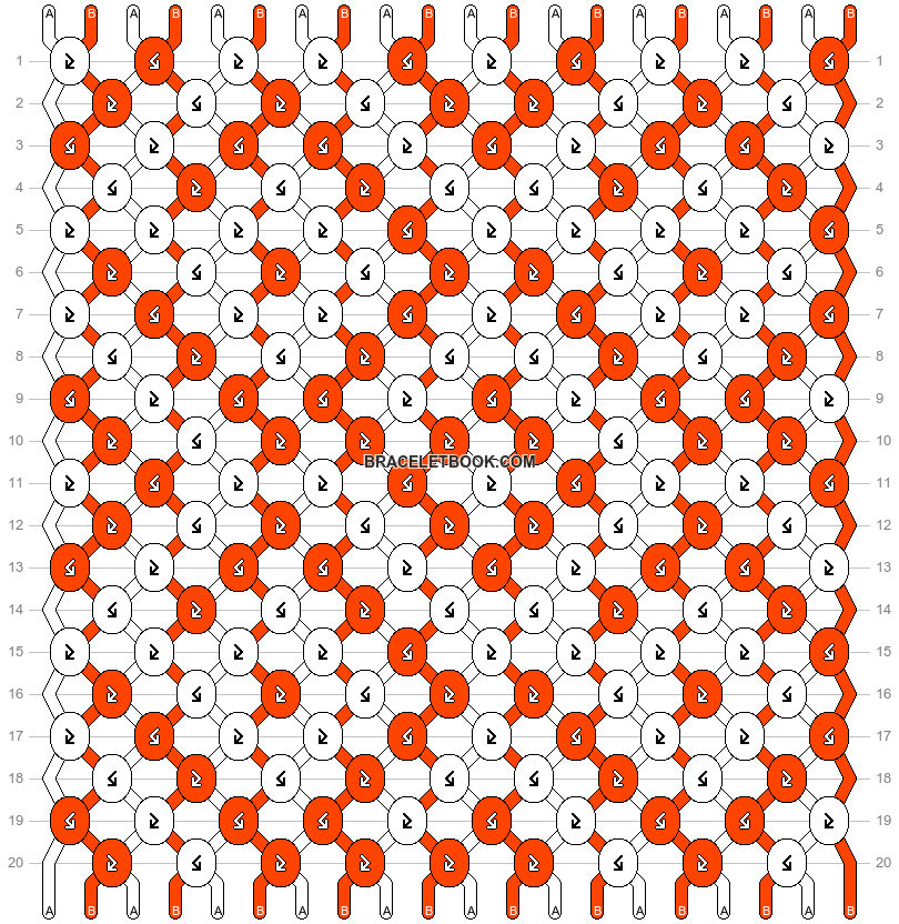 Normal pattern #176919 pattern