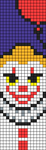 Alpha pattern #176922