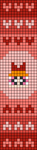 Alpha pattern #176924