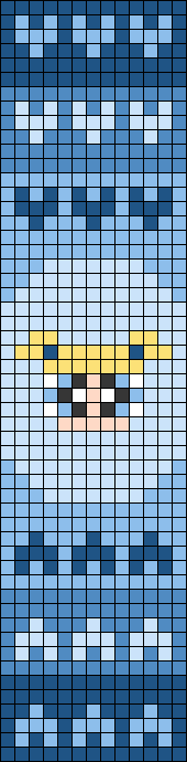 Alpha pattern #176925 preview