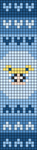 Alpha pattern #176925