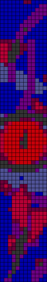 Alpha pattern #176930 preview