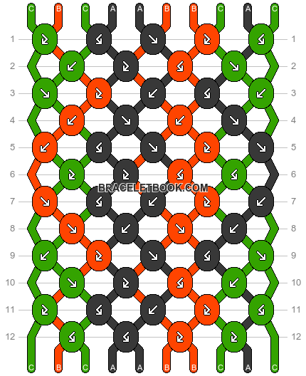 Normal pattern #176933 pattern