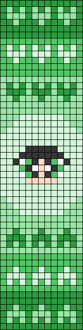Alpha pattern #176934 preview