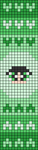 Alpha pattern #176934