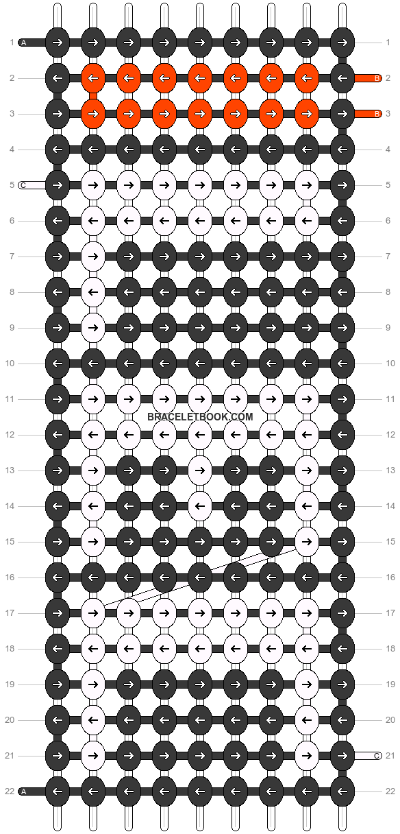 Alpha pattern #176936 pattern