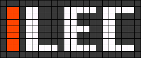 Alpha pattern #176936