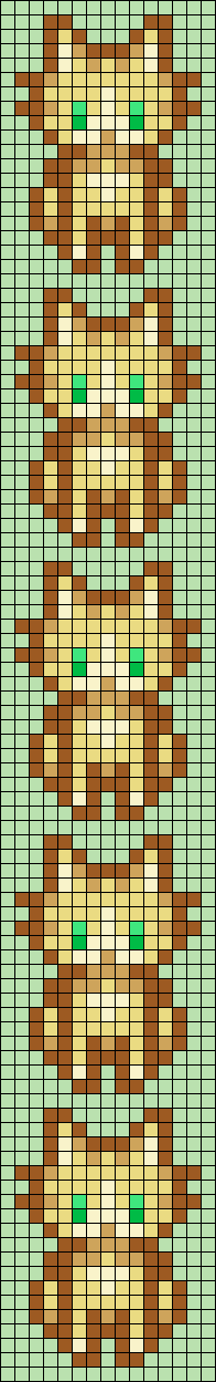 Alpha pattern #176937 preview