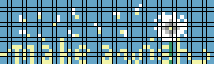 Alpha pattern #176940 preview