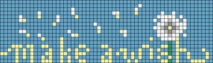 Alpha pattern #176940