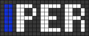 Alpha pattern #176941 preview