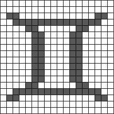 Alpha pattern #176948 preview