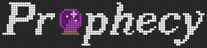 Alpha pattern #176950