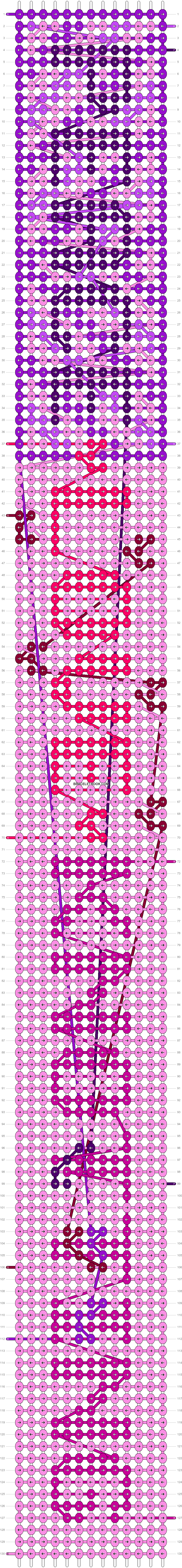 Alpha pattern #176957 pattern