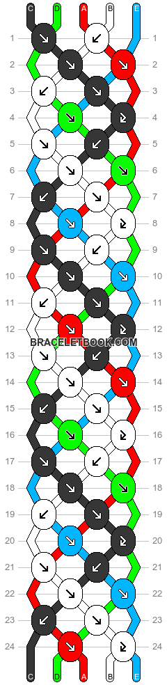 Normal pattern #176960 pattern