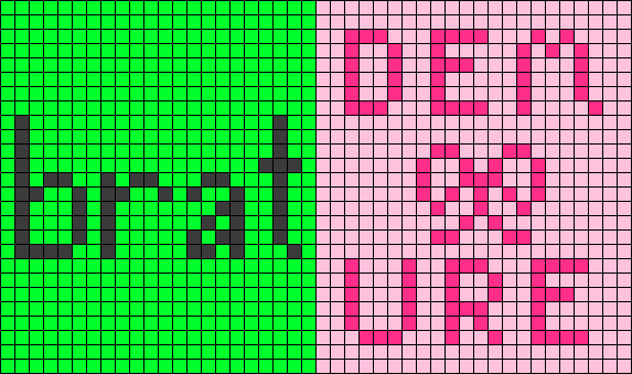 Alpha pattern #176962 preview