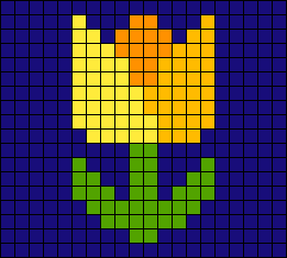 Alpha pattern #176963 preview