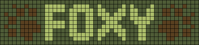Alpha pattern #176964 preview
