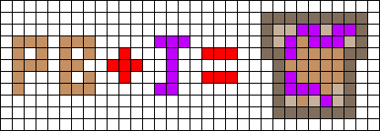 Alpha pattern #176965 preview