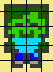 Alpha pattern #176966 preview