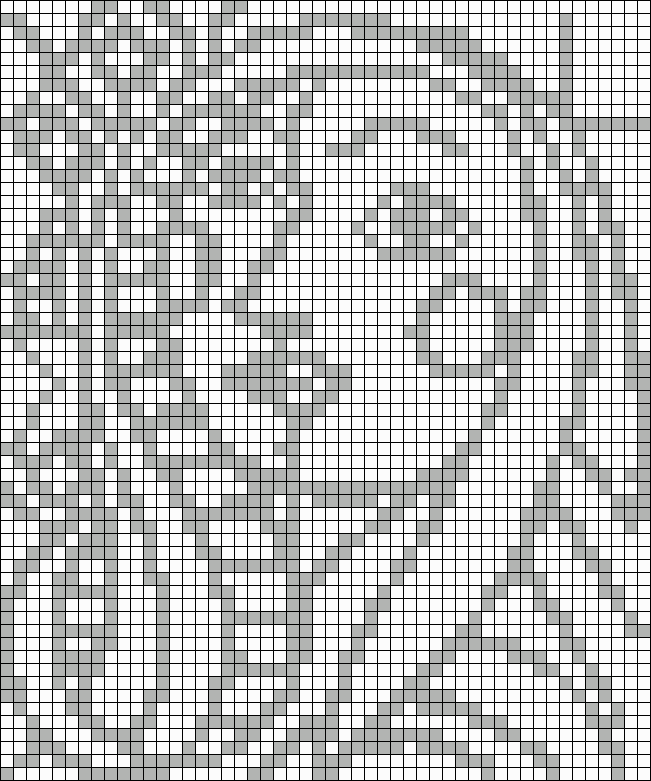 Alpha pattern #176969 preview