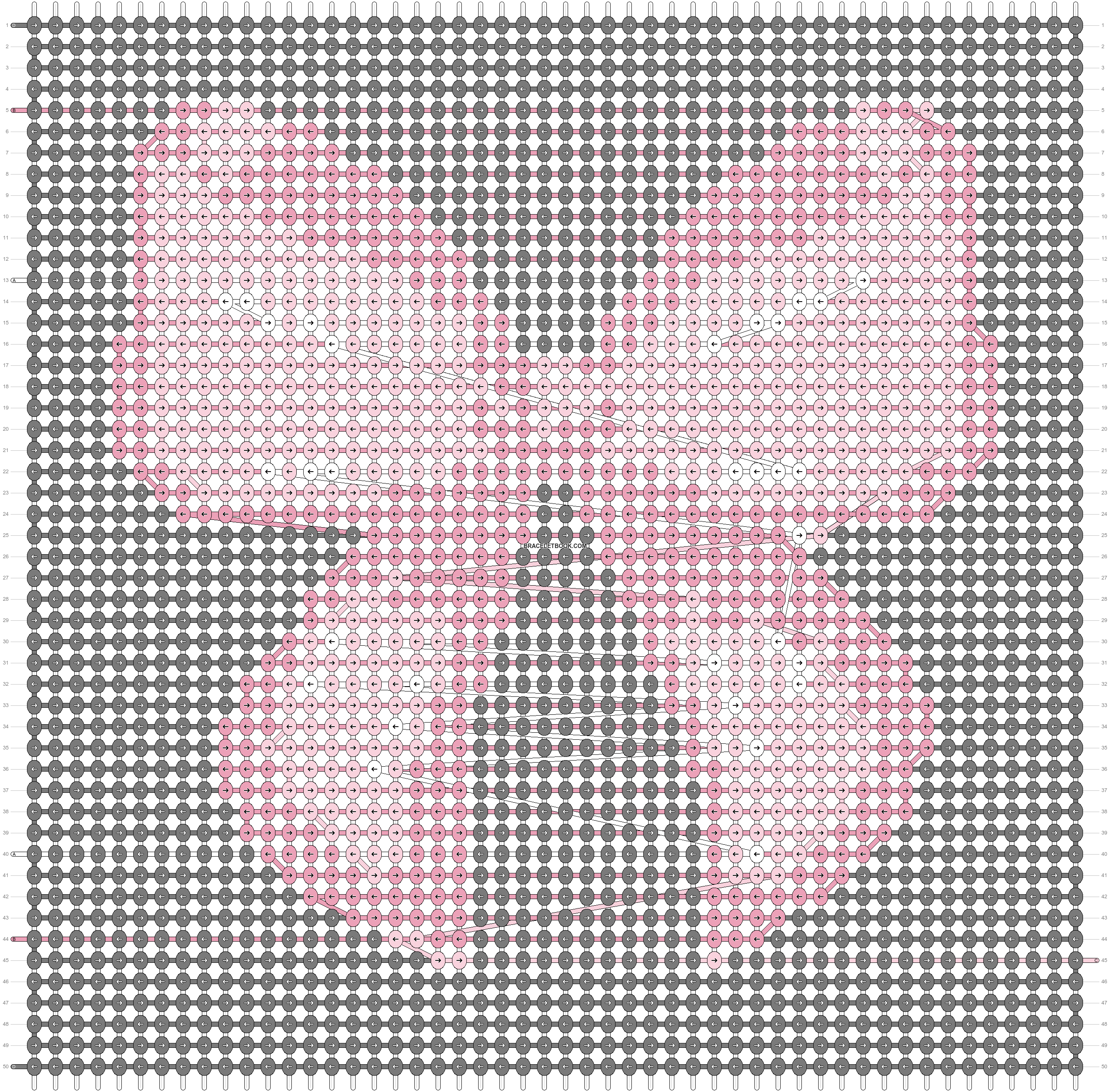 Alpha pattern #176972 pattern