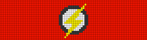 Alpha pattern #176973