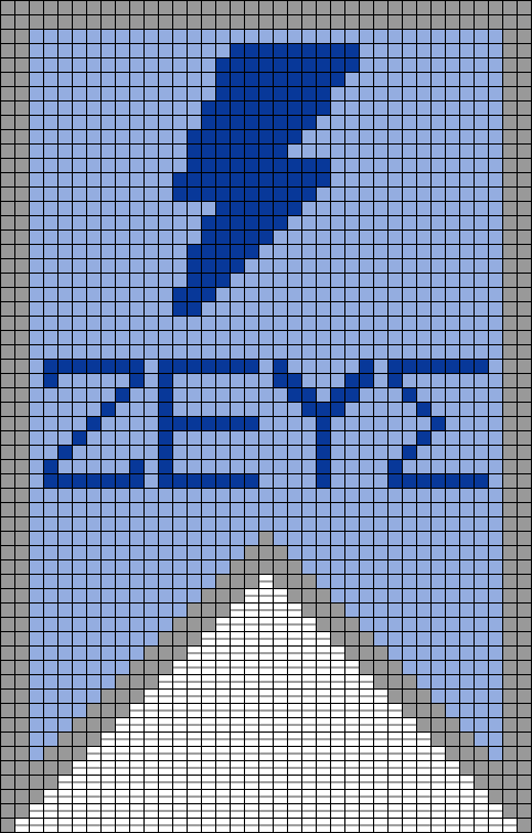 Alpha pattern #176974 preview