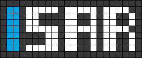 Alpha pattern #176981