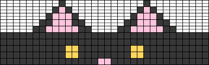 Alpha pattern #176994 preview